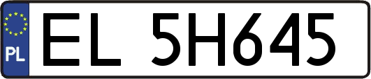 EL5H645