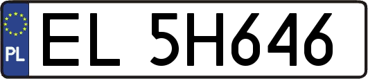 EL5H646