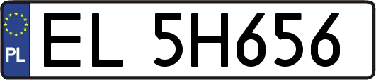 EL5H656