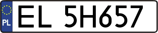 EL5H657