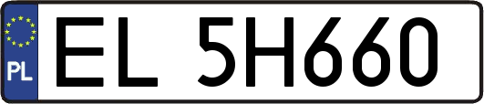 EL5H660