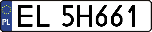 EL5H661