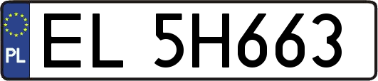 EL5H663