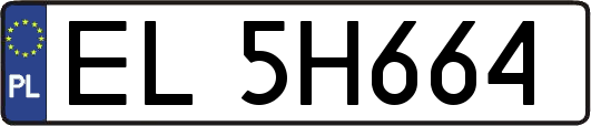 EL5H664