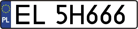 EL5H666
