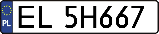 EL5H667