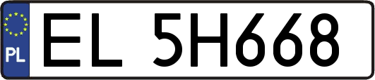 EL5H668