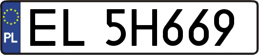 EL5H669