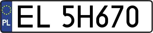 EL5H670