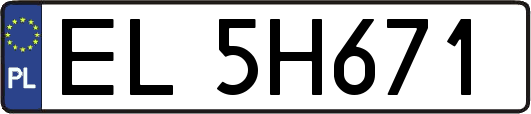 EL5H671