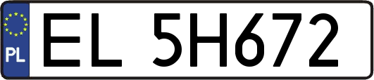 EL5H672