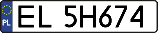 EL5H674