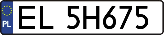 EL5H675