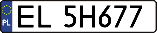 EL5H677