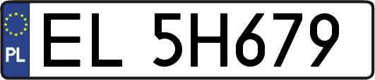 EL5H679