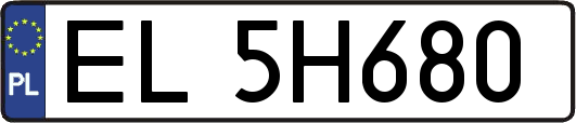 EL5H680
