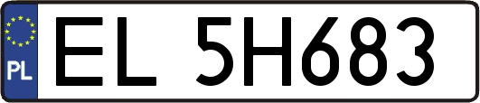 EL5H683