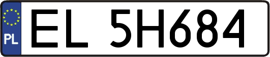EL5H684