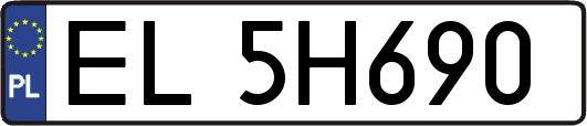 EL5H690
