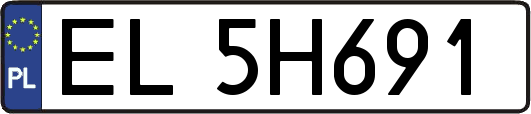 EL5H691