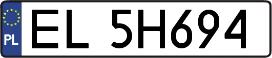 EL5H694