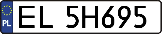 EL5H695