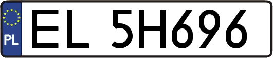 EL5H696