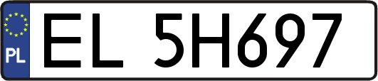 EL5H697