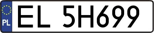EL5H699