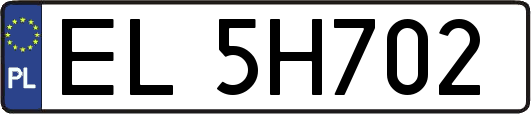 EL5H702