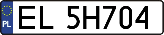 EL5H704