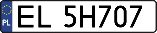 EL5H707