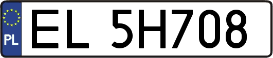 EL5H708