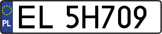 EL5H709