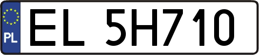 EL5H710