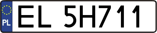 EL5H711