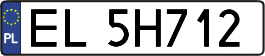 EL5H712