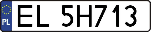 EL5H713