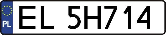 EL5H714