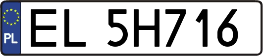 EL5H716