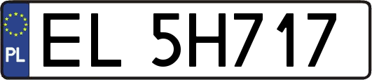 EL5H717