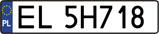 EL5H718