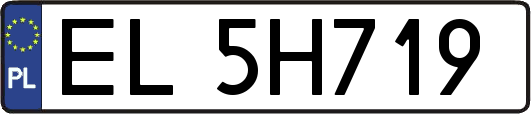 EL5H719