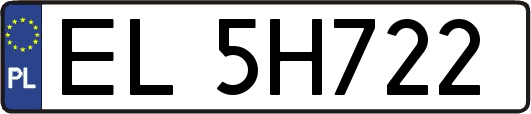 EL5H722