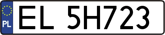 EL5H723