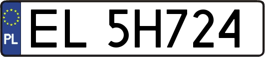 EL5H724