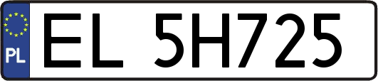 EL5H725