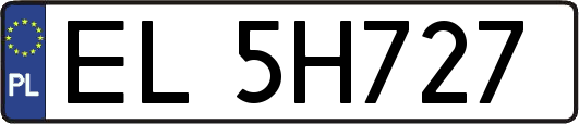 EL5H727