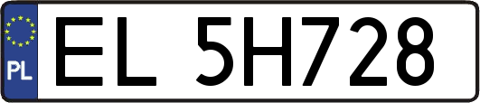 EL5H728