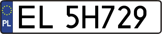 EL5H729